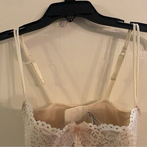 B.Tempt’d Balconette Bra